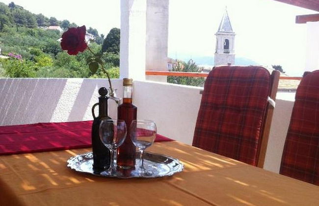 Apartment Luca - Foto 9