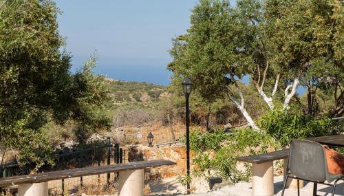 Villa Niovi - Foto 2