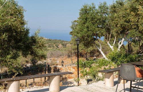 Villa Niovi - Photo 2