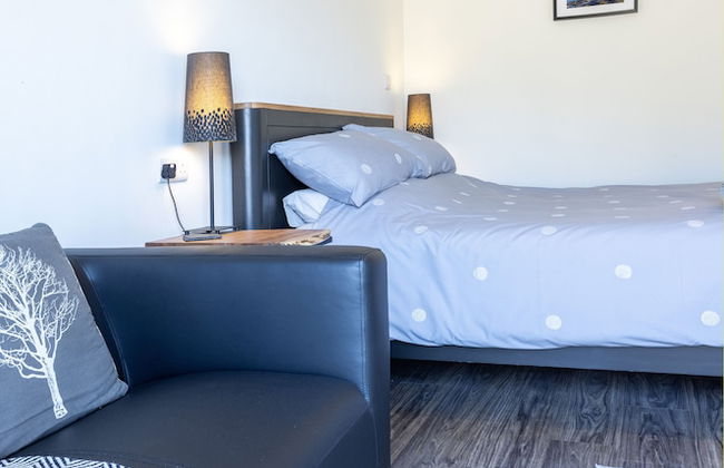 Causeway Coast Retreats - Foto 47