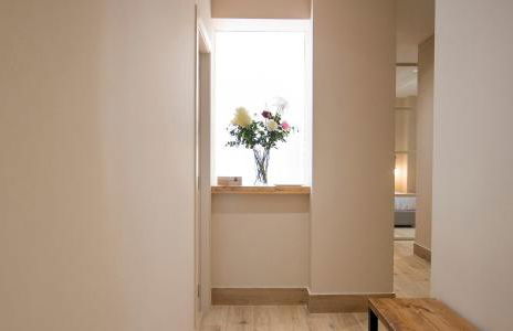 Terraza Playa de Cádiz 2 Ha Apartment - Foto 31