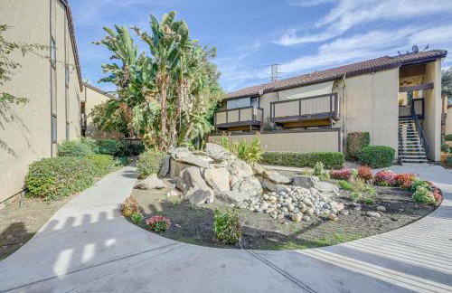 Cozy Fresno Condo w/ Balcony & Pool Access - Photo 24