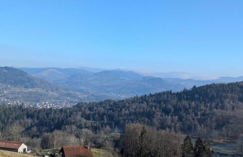 Gîte authentique à la montagne pour 10 pers. avec spa - FR-1-589-830 - Foto 15