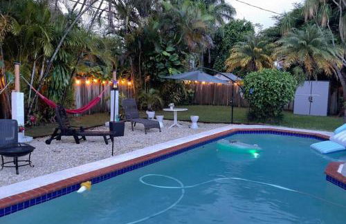 Heated Pool Private Duplex House, BBQ, Parking, WiFi - Foto 36