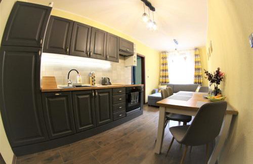 Apartamenty Zielone Centrum - Foto 26