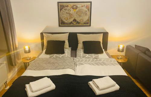 Leipzig City Apartment - Südperle - direkt im Geschehen - Foto 2