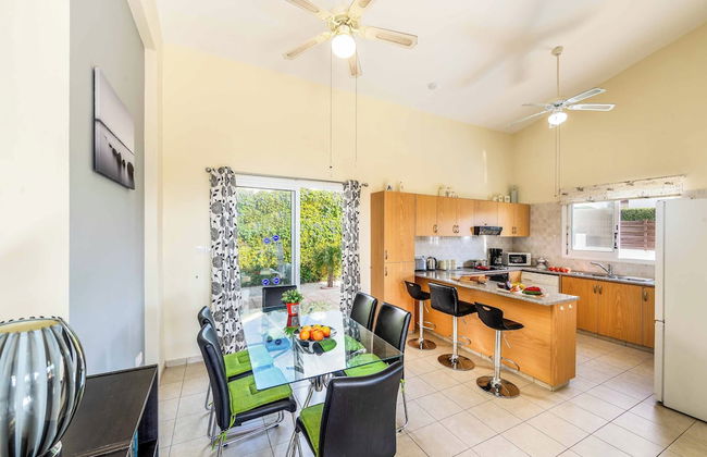 Villa Kampos - Foto 6