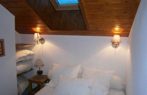 Appartement duplex 7 pers 3 chambres pied des pistes La Joue du Loup - Foto 21