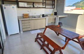 Casa do Sérgio, Lindo loft-02 moderno e confortável. - Photo 5