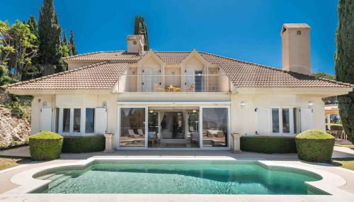 Luxury Sea View Villa with Pool & Terrace REMS - Photo 2