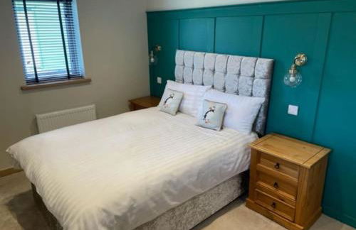 Newhall Cottage - Foto 7