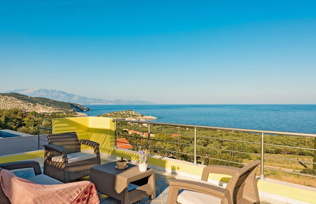 Nisaki Villa - Foto 43