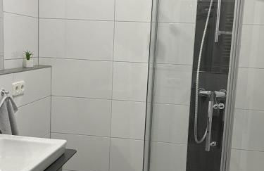 Ferienwohnung Bühler-Kurparkresidenz - Foto 10