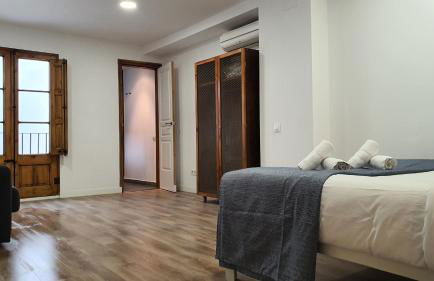 Barrio Gotico Apartments Escudellers - Foto 16