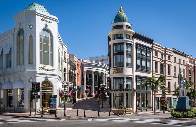 New Downtown LA Luxury Jr. Penthouse - Foto 35