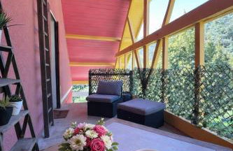 Domaine le Manoir, gîtes de charme et de caractère avec piscines privatisées et spa nordique - Foto 16