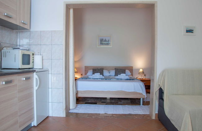 Apartments Darija - Foto 34