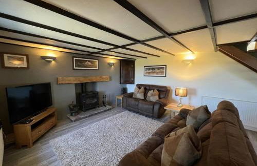 Treneved Lodge Porthgain - Foto 2