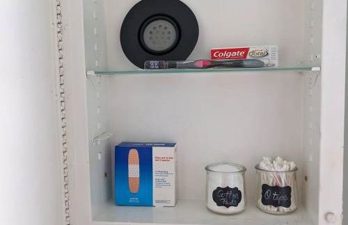 Sunny efficiency in historic home - Foto 20