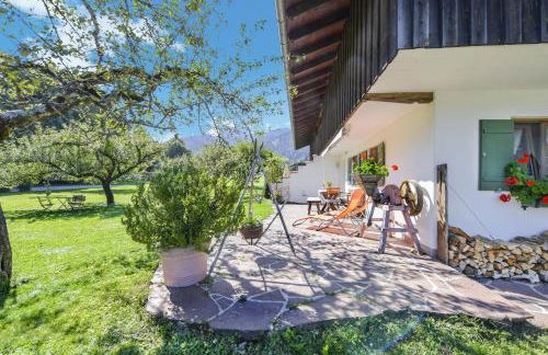 Jaudenhof - Apartment Schönbergalm - Foto 21