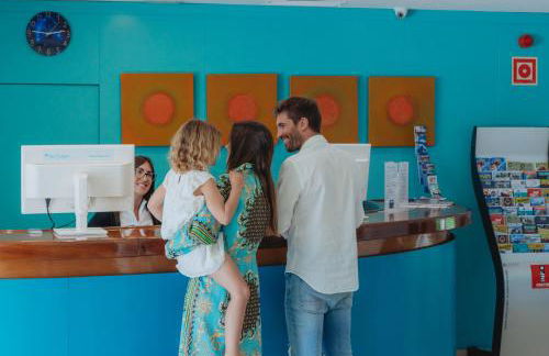 Aparthotel Ses Fotges - Foto 47