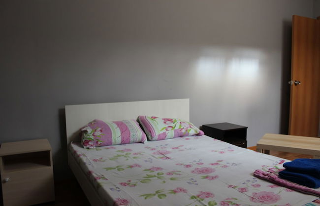 Apartments City Krasnodar - Foto 6