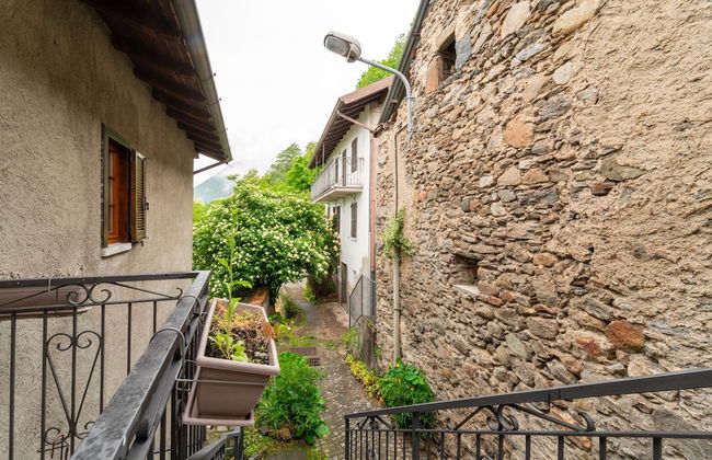 Un Balcone sul Lago by Wonderful Italy - Foto 20