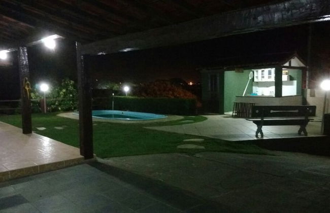 Casa com 4 Suítes e Piscina em Búzios - Foto 17