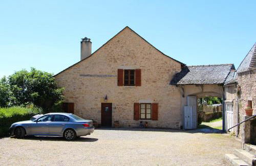 Appartement spacieux avec vue sur les montagnes à Espalion - Photo 1