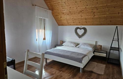 Ruralna kuća za odmor Lika - Foto 15