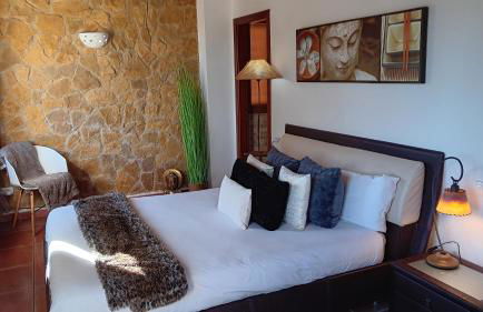 Villa Puerto Adriano - Foto 55