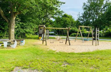 Ferienhaus Vienna am Kronensee - Foto 21