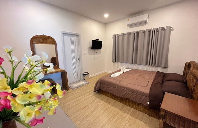 Chang Phueak Chao Samran Beach - Foto 29