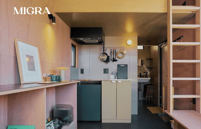 YADOKARI VILLAGE KITAKARUIZAWA - Foto 58