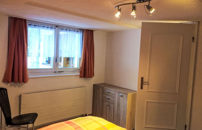 Chalet Sunstar Klein - Foto 10