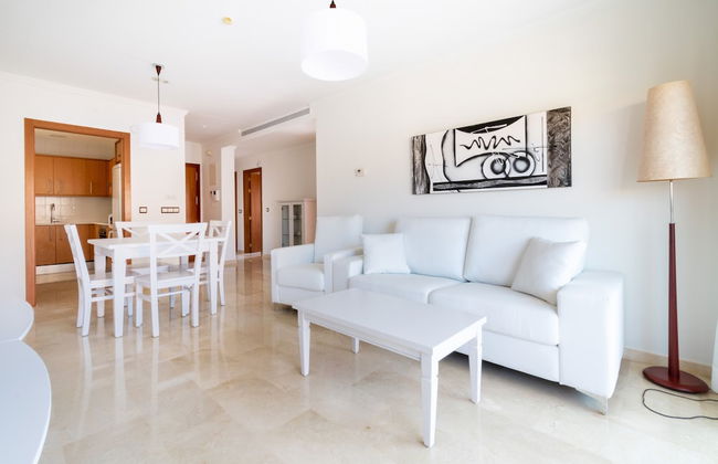 apartamentos Albir Confort - Foto 43