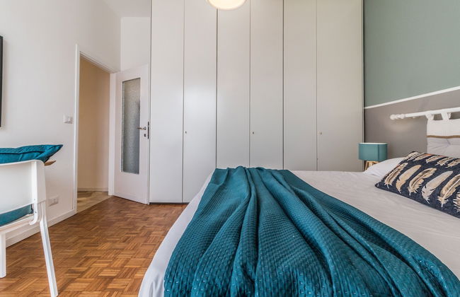 JOIVY Modern 1-Bed Flat W/Balcony - Foto 10