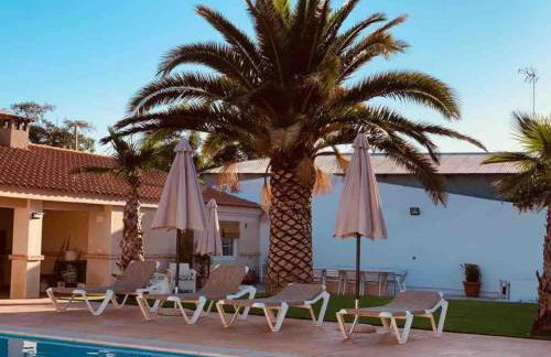 CASA RURAL VILLARRUBIA - Foto 4