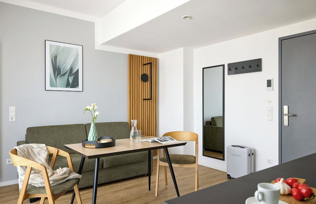 appartello - smarttime living Berlin - Foto 21