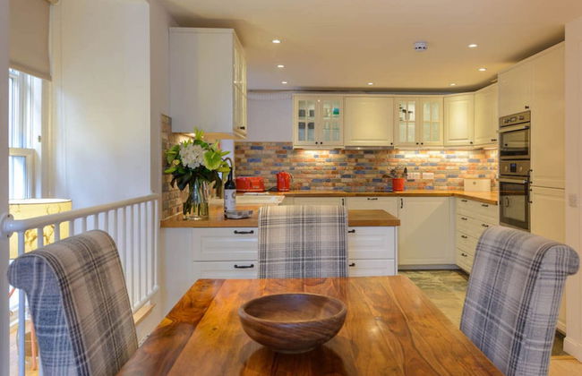 Curlew - Double Upper Apartment - Foto 9