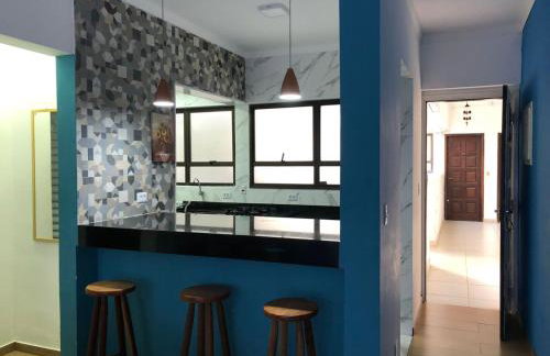 Apartamento beira mar - Praia de Boraceia - Foto 10