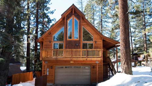 Red Cedar on North Shore - Beautiful 3BR w Gorgeous Furnishings in Tahoe City - Foto 3