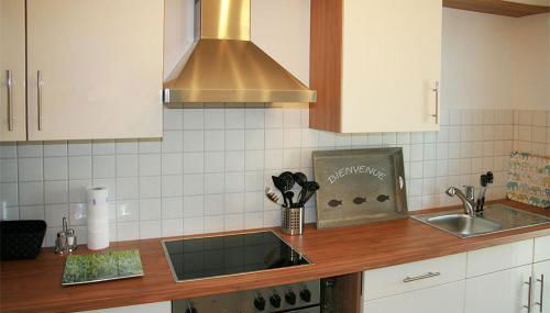 Ferienwohnung Alberto - Foto 3, dishwasher