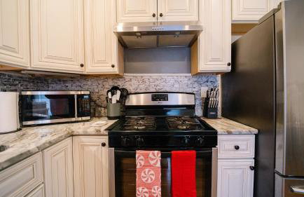 5BR & 4BA Lovely House with Beautiful Backyard in VA - Foto 27