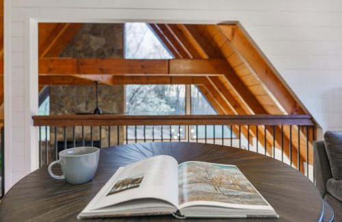 Smokys Landing Disc Golf Game Room Hot Tub - Photo 23