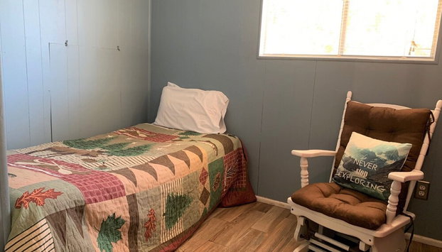 Honey Bear - Foto 2, Habitación