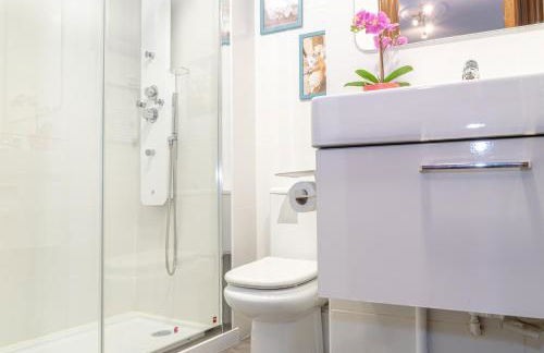 Vive Valencia con playa y metro cerca - Foto 51