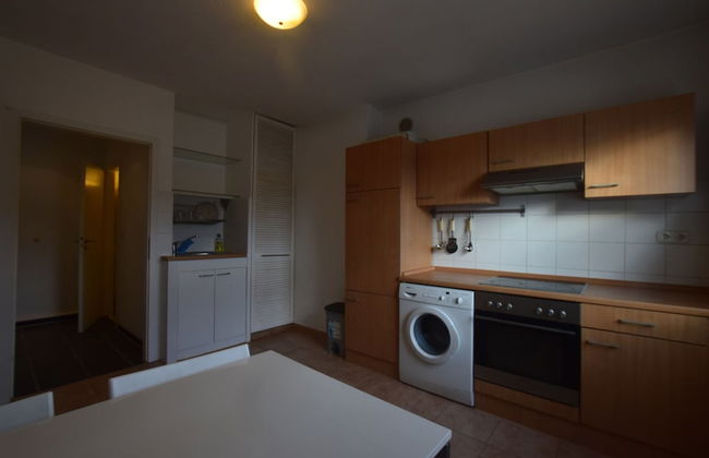 Tolstov-Hotels Big Room Apartment - Foto 21