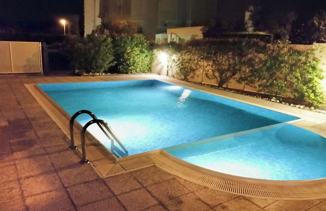 Casa Emma with Pool - Foto 8