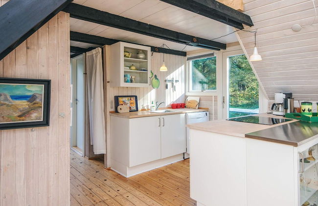 6 Person Holiday Home in Fano-by Traum - Foto 16